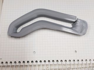 bontott VOLVO S60 Bal első Biztonsági Öv