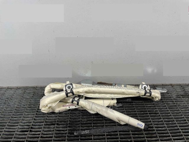 bontott VOLVO S60 Bal első Függöny Légzsák