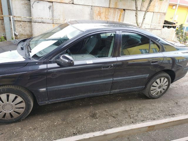 bontott VOLVO S60 Bal első Hangszóró