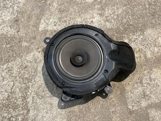 bontott VOLVO S60 Bal első Hangszóró