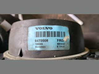 bontott VOLVO S60 Bal első Hangszóró