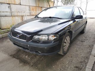 bontott VOLVO S60 Bal első Hangszóró