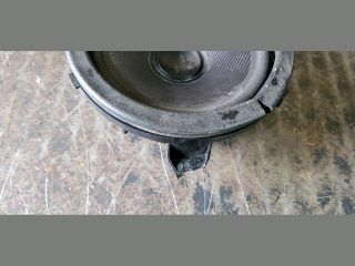 bontott VOLVO S60 Bal első Hangszóró