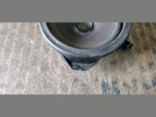 bontott VOLVO S60 Bal első Hangszóró