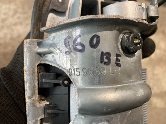 bontott VOLVO S60 Bal első Külső Kilincs