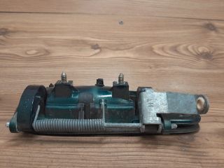 bontott VOLVO S60 Bal első Külső Kilincs