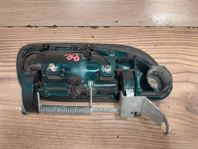 bontott VOLVO S60 Bal első Külső Kilincs