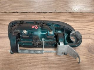 bontott VOLVO S60 Bal első Külső Kilincs