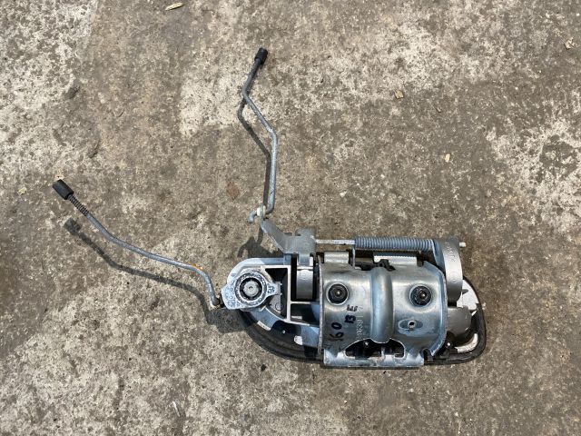 bontott VOLVO S60 Bal első Külső Kilincs