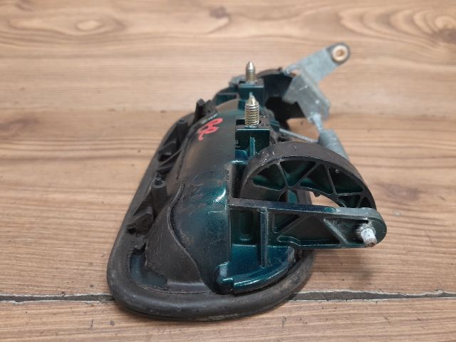 bontott VOLVO S60 Bal első Külső Kilincs