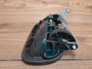 bontott VOLVO S60 Bal első Külső Kilincs