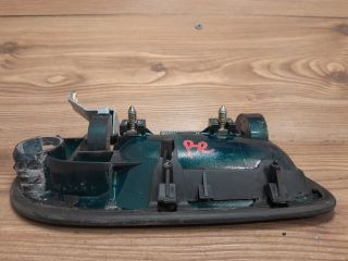 bontott VOLVO S60 Bal első Külső Kilincs