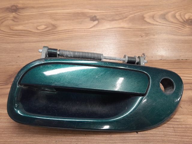 bontott VOLVO S60 Bal első Külső Kilincs