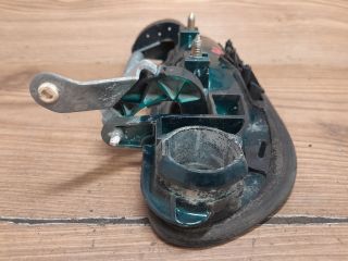 bontott VOLVO S60 Bal első Külső Kilincs