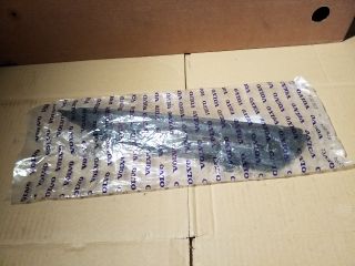 bontott VOLVO S60 Bal első Lökhárító Díszléc