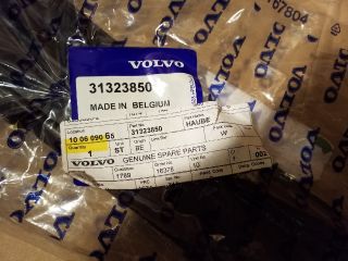 bontott VOLVO S60 Bal első Lökhárító Díszléc