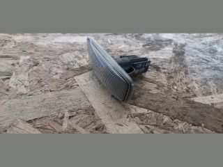 bontott VOLVO S60 Bal első Sárvédő Irányjelző