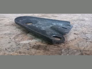 bontott VOLVO S60 Bal első Segédkeret Kitámasztó