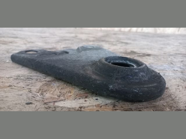 bontott VOLVO S60 Bal első Segédkeret Kitámasztó