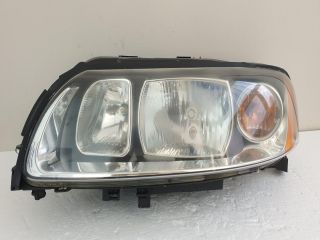 bontott VOLVO S60 Bal Fényszóró