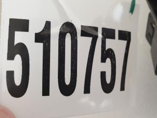 bontott VOLVO S60 Bal Fényszóró