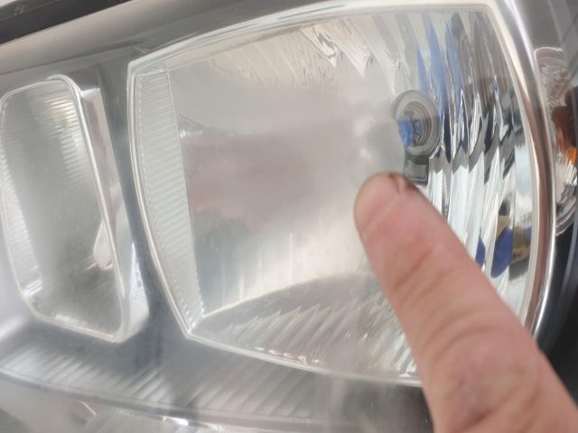 bontott VOLVO S60 Bal Fényszóró