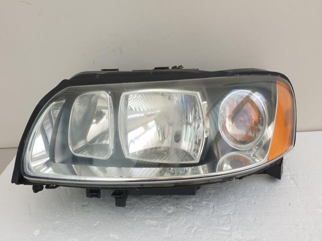 bontott VOLVO S60 Bal Fényszóró