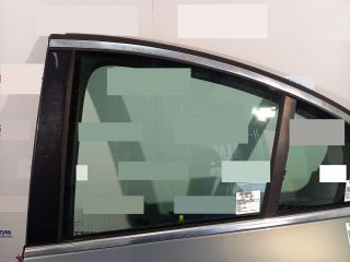 bontott VOLVO S60 Bal hátsó Ablak