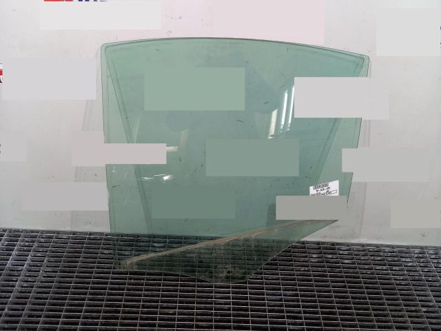 bontott VOLVO S60 Bal hátsó Ablak