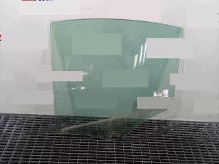 bontott VOLVO S60 Bal hátsó Ablak