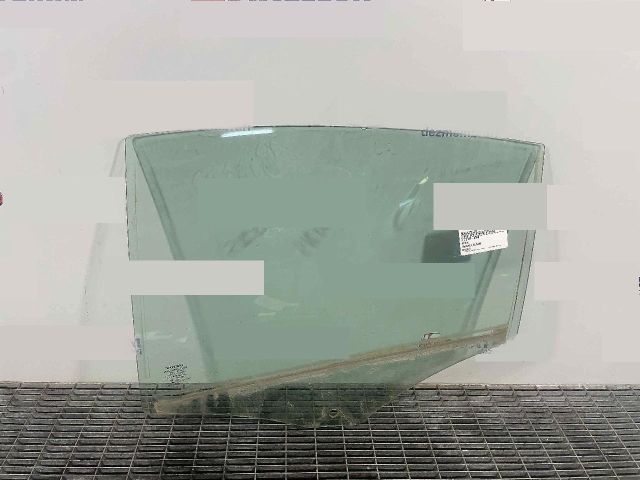 bontott VOLVO S60 Bal hátsó Ablak