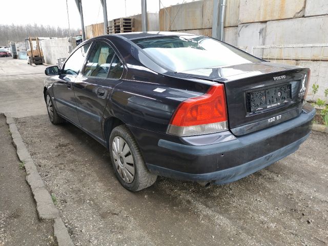 bontott VOLVO S60 Bal hátsó Ablakemelő Kapcsoló