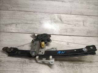 bontott VOLVO S60 Bal hátsó Ablakemelő Szerkezet (Elektromos)