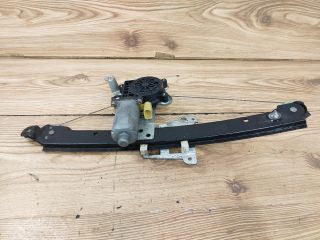 bontott VOLVO S60 Bal hátsó Ablakemelő Szerkezet (Elektromos)