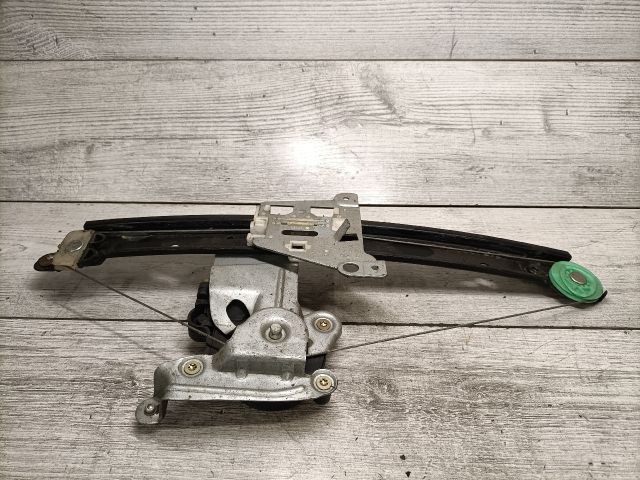 bontott VOLVO S60 Bal hátsó Ablakemelő Szerkezet (Elektromos)