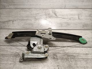 bontott VOLVO S60 Bal hátsó Ablakemelő Szerkezet (Elektromos)