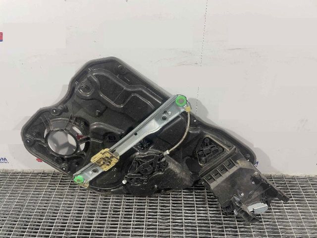 bontott VOLVO S60 Bal hátsó Ablakemelő Szerkezet (Elektromos)