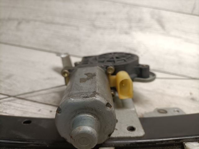 bontott VOLVO S60 Bal hátsó Ablakemelő Szerkezet (Elektromos)