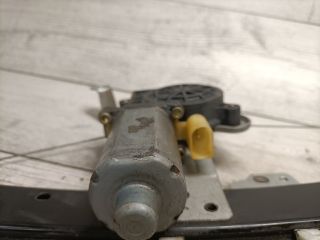 bontott VOLVO S60 Bal hátsó Ablakemelő Szerkezet (Elektromos)