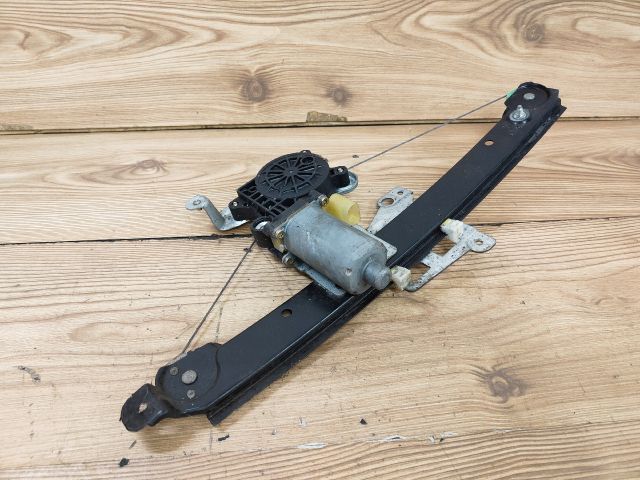 bontott VOLVO S60 Bal hátsó Ablakemelő Szerkezet (Elektromos)