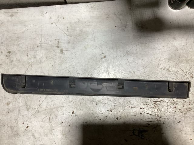 bontott VOLVO S60 Bal hátsó Ajtó Díszléc