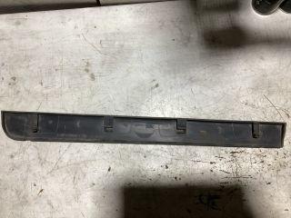 bontott VOLVO S60 Bal hátsó Ajtó Díszléc