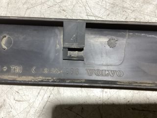 bontott VOLVO S60 Bal hátsó Ajtó Díszléc