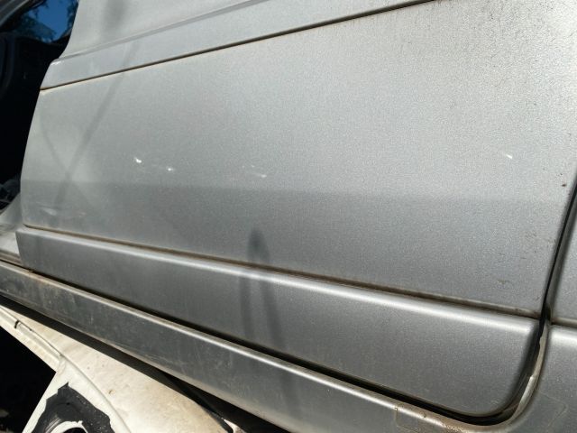 bontott VOLVO S60 Bal hátsó Ajtó (Üres lemez)