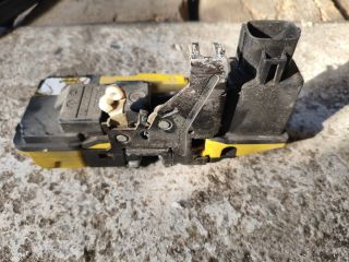 bontott VOLVO S60 Bal hátsó Ajtózár