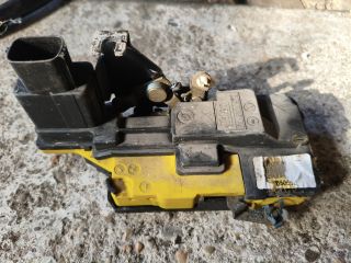 bontott VOLVO S60 Bal hátsó Ajtózár