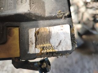 bontott VOLVO S60 Bal hátsó Ajtózár