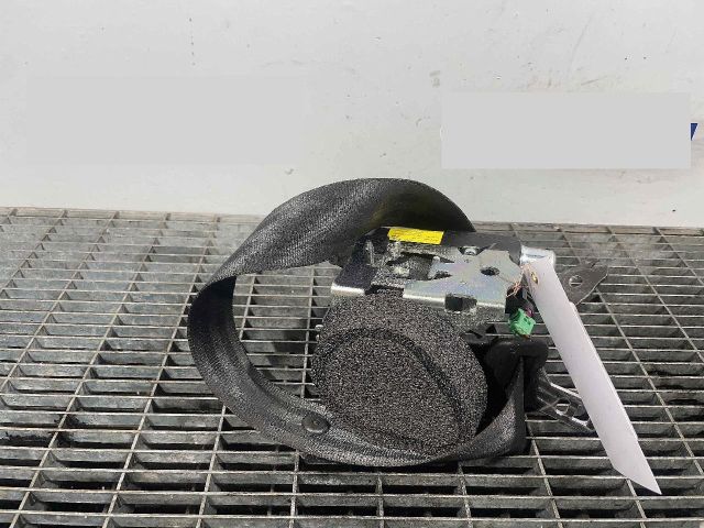 bontott VOLVO S60 Bal hátsó Biztonsági Öv