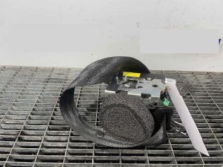 bontott VOLVO S60 Bal hátsó Biztonsági Öv