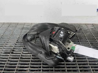 bontott VOLVO S60 Bal hátsó Biztonsági Öv